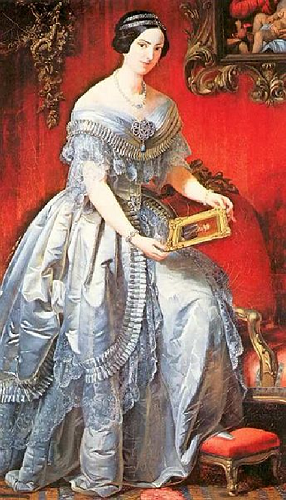 Marie Adélaïde de Habsbourg-Lorraine